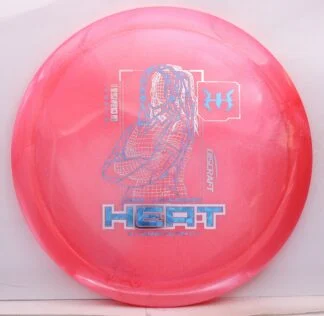 VIP Hatchet • Marshall Street Disc Golf